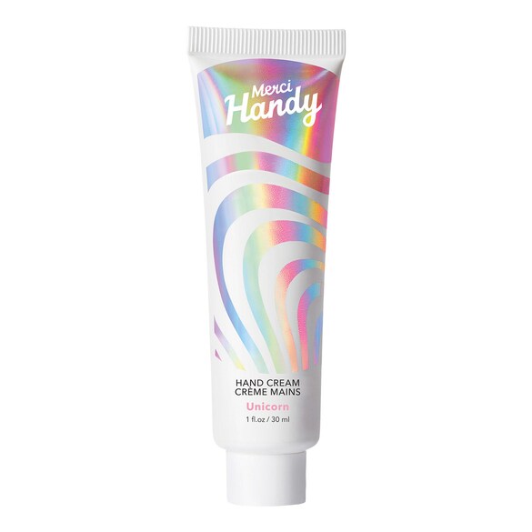 Crème mains, MERCI HANDY