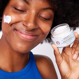 Firming Cream – Crème raffermissante aux peptides + niacinamides + collagène