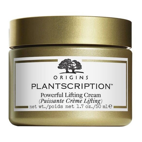Plantscription - Puissante Crème Lifting, ORIGINS