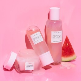 Watermelon Glow - Tonique Resserrant PHA + BHA Éclat Pastèque Mini