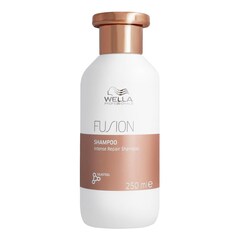 Fusion - Shampoing réparation intense pour cheveux abîmés et fragilisés, WELLA PROFESSIONALS