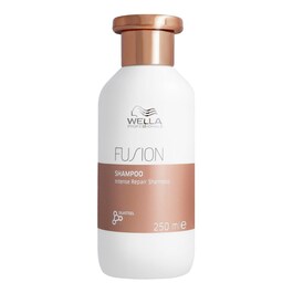 Fusion - Shampoing réparation intense pour cheveux abîmés et fragilisés