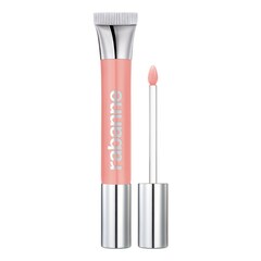 Rouge Rabanne Glowies - Lipgloss Ultra-Brillant & Teinté , RABANNE MAKEUP
