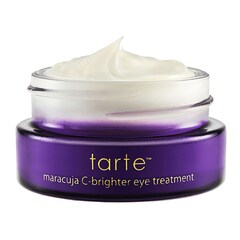 Maracuja C-brighter - Soin contour des yeux, TARTE