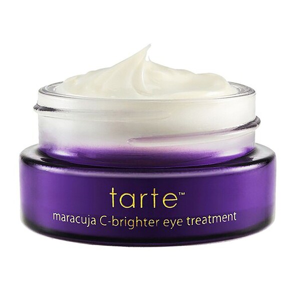 Maracuja C-brighter - Soin contour des yeux, TARTE