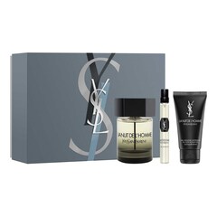 La Nuit de l'Homme - Coffret Cadeau Homme, YVES SAINT LAURENT