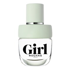 GIRL - Eau de Toilette, ROCHAS