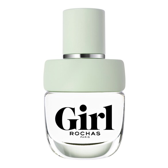 GIRL - Eau de Toilette, ROCHAS