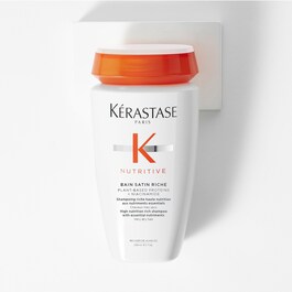 Nutritive - Bain Satin Riche