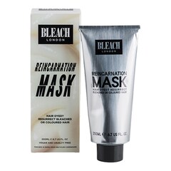 Reincarnation Mask - Masque Capillaire Nourrissant, BLEACH LONDON