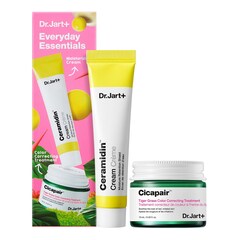 Everyday Essentials Set - Kit essentiels soin visage, DR.JART+