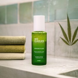 Gender Fluid - Essence biphasée visage
