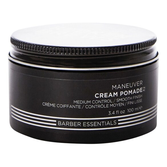 Redken Brews Styling Maneuver - Crème coiffante, REDKEN