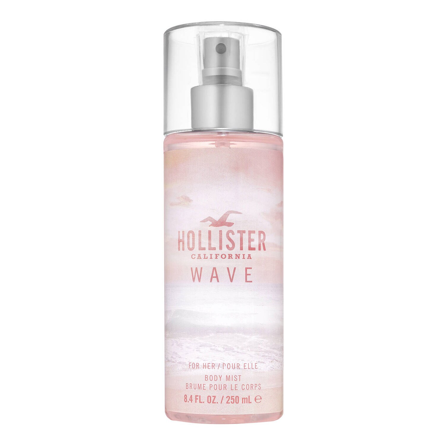 Wave for Her Body Mist Wave for Her Body Mist
