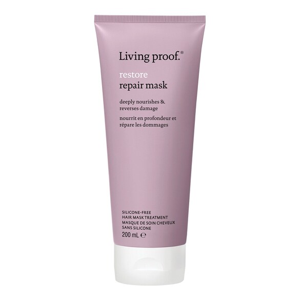 Restore Repair Mask - Masque soin capillaire, LIVING PROOF