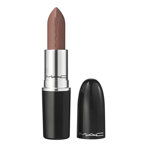 Lustreglass Lipstick - Rouge à Lèvres Brillant - Intimate Nudes, M.A.C