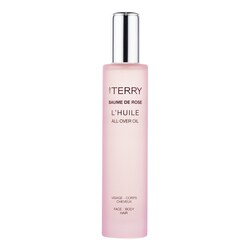Baume De Rose L'huile - Huile Seche Hydratante Visage, c