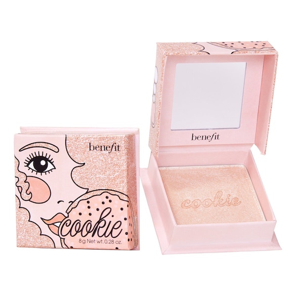 Cookie - Highlighter poudre, BENEFIT COSMETICS