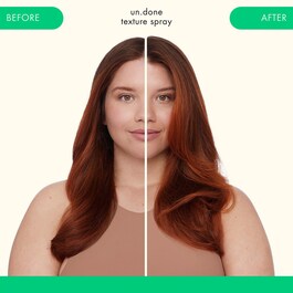 Un.Done  - Spray Volumisant et Texturisant