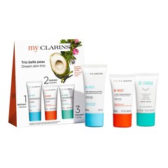 Kit découverte My Clarins - Soin visage, MY CLARINS