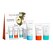 30 ml+15 ml+15 ml