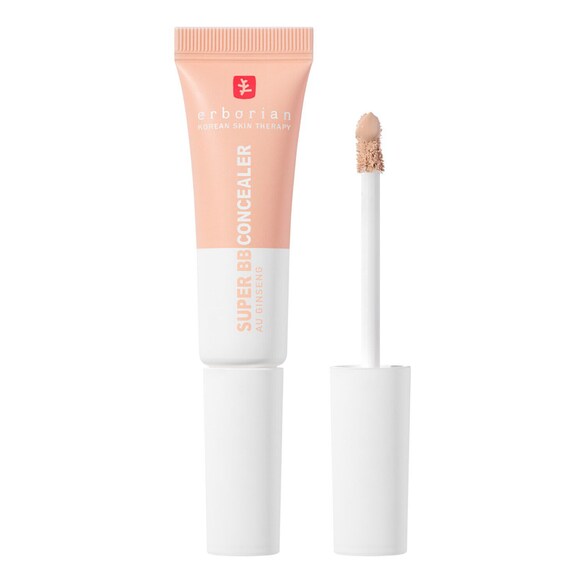 Super BB Concealer –  Anticernes haute couvrance + soin efficace, ERBORIAN