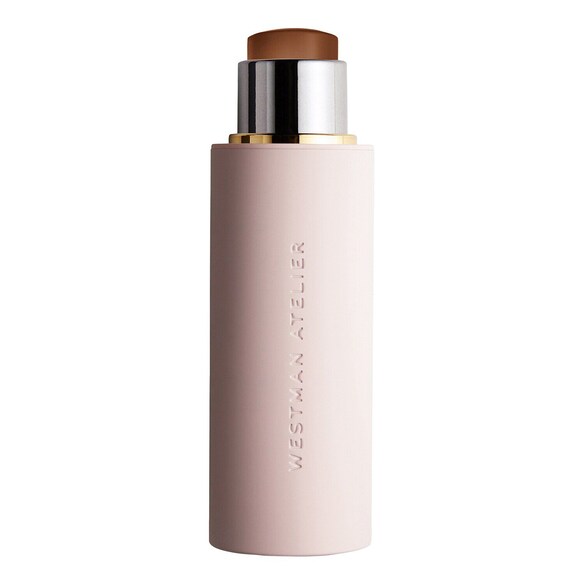 Vital Skin - Fond de Teint et Anticernes en Stick, WESTMAN ATELIER