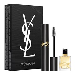 Lash Clash - Coffret Cadeau Maquillage Yeux, YVES SAINT LAURENT