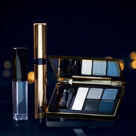 Pure Color Envy - Palette de 5 fards à paupières sculptants