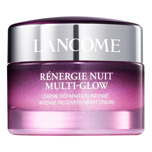 Rénergie Nuit Multi-Glow - Crème Nuit Réparation Intense, LANCÔME
