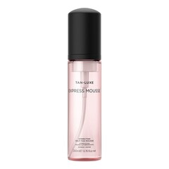 Express Mousse - Mousse Autobronzante hydratante, TAN LUXE