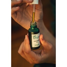 Antidote 5% - Huile au CBD Broad Spectrum