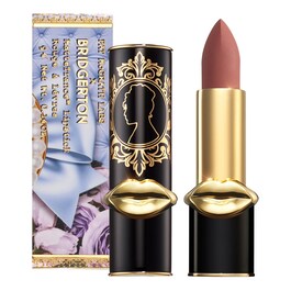 Pat McGrath Labs X Bridgerton MatteTrance™ LipstickRouge À Lèvres
PAT MCGRATH LABS