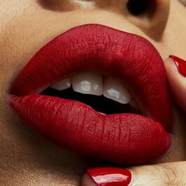 Retro Matte Liquid Lip Colour - Rouge à Lèvres Liquide
