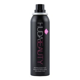 Resting Boss Face - Spray Fixateur de Maquillage