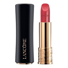 L'Absolu Rouge - Rouge à Lèvres Satiné – Hydratation & Confort Longue Tenue, LANCÔME