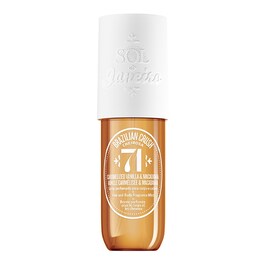 SOL DE JANEIRO | Brazilian Crush Cheirosa 71 - Brume Parfumée Pour Le Corps Et Les Cheveux