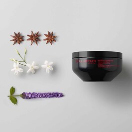 Ashita Supreme - Masque revitalisation intense pour racines et pointes