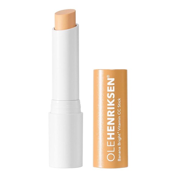 Banana Bright+ Vitamin CC Stick - Stick correcteur contour des yeux Vitamine C, OLEHENRIKSEN