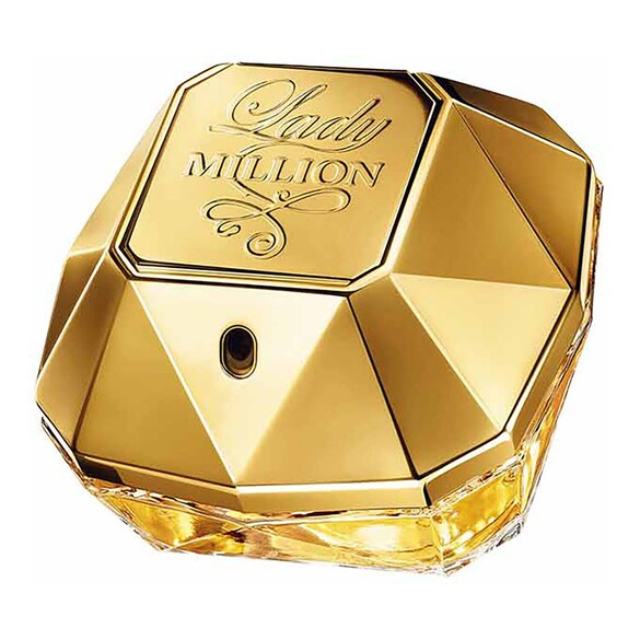 Lady Million Eau De Parfum De Paco Rabanne Sephora