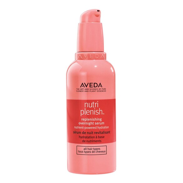 Nutriplenish™ - Sérum de nuit revitalisant pour Cheveux , AVEDA