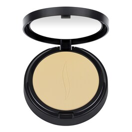 Fond De Teint Perfection Compact Matifiant - Fond De Teint Poudre Fini Mat
