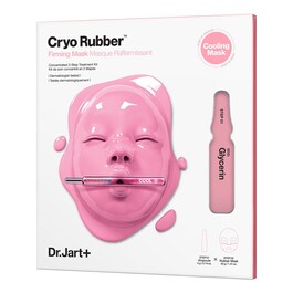 Cryo Rubber™ - Masque Raffermissant