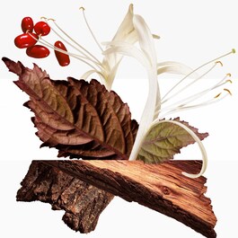 Barénia, savon parfumé pour le corps, 125g