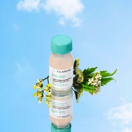 MY CLARINS PURE-RESET - Lotion ciblée imperfections peaux à imperfections 