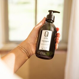 Savon Essentiel pour les mains - Savon liquide