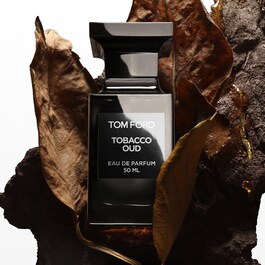 Tobacco Oud - Eau de Parfum