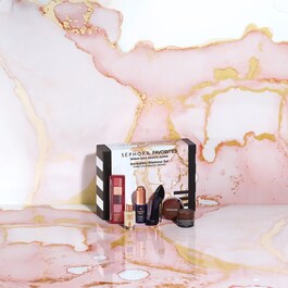 Incredibly Glamour - Coffret Maquillage
