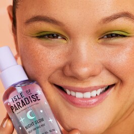 Day Dew - Brume auto-bronzante visage