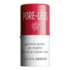 My Clarins PORE-LESS - Stick matifiant pores et brillances, MY CLARINS